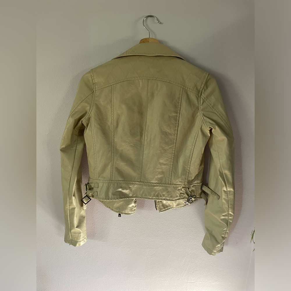 Leather Jacket - Picture 11 of 14